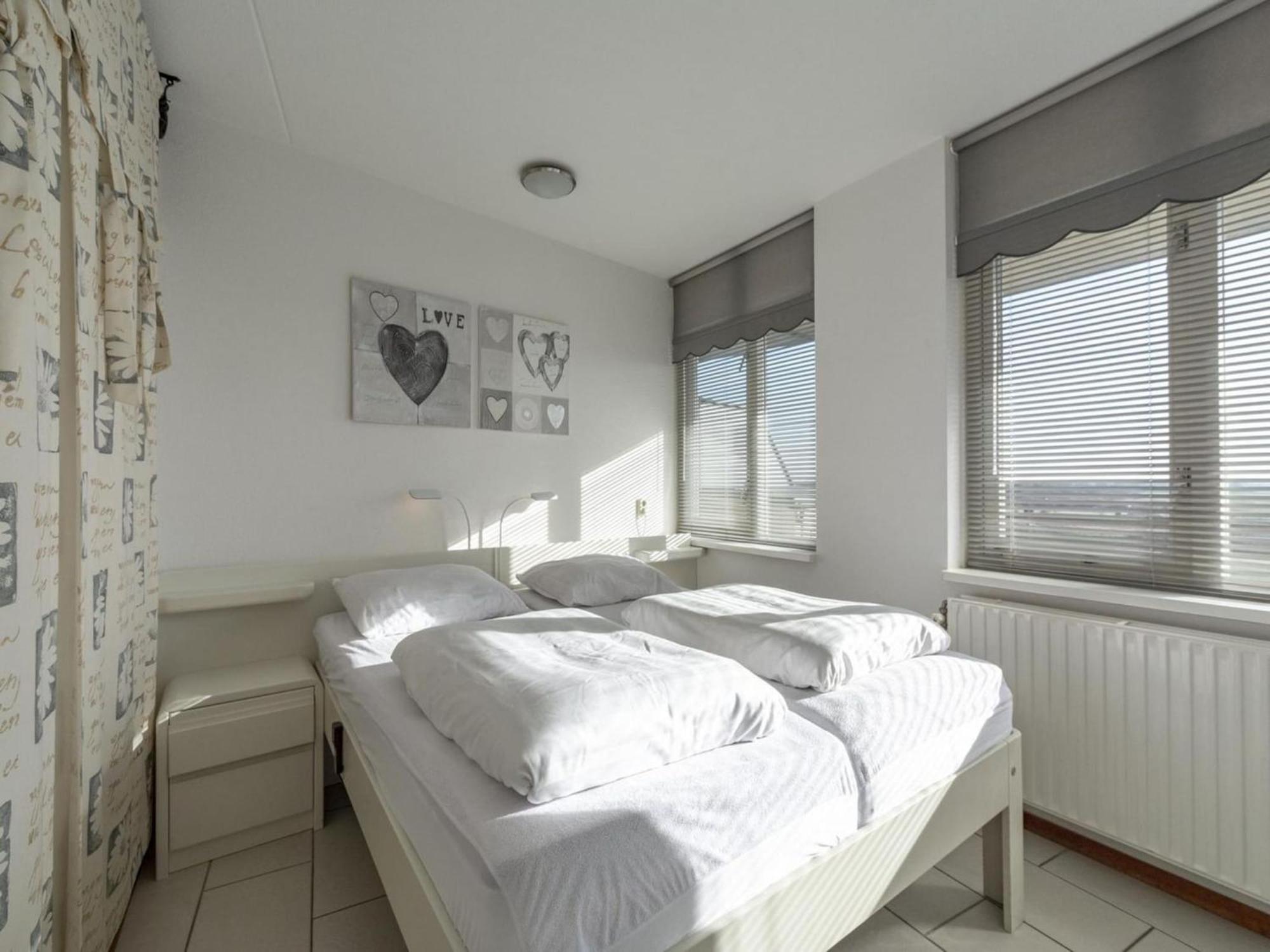 Lovely Apartment Beachside With Balcony Callantsoog Ngoại thất bức ảnh