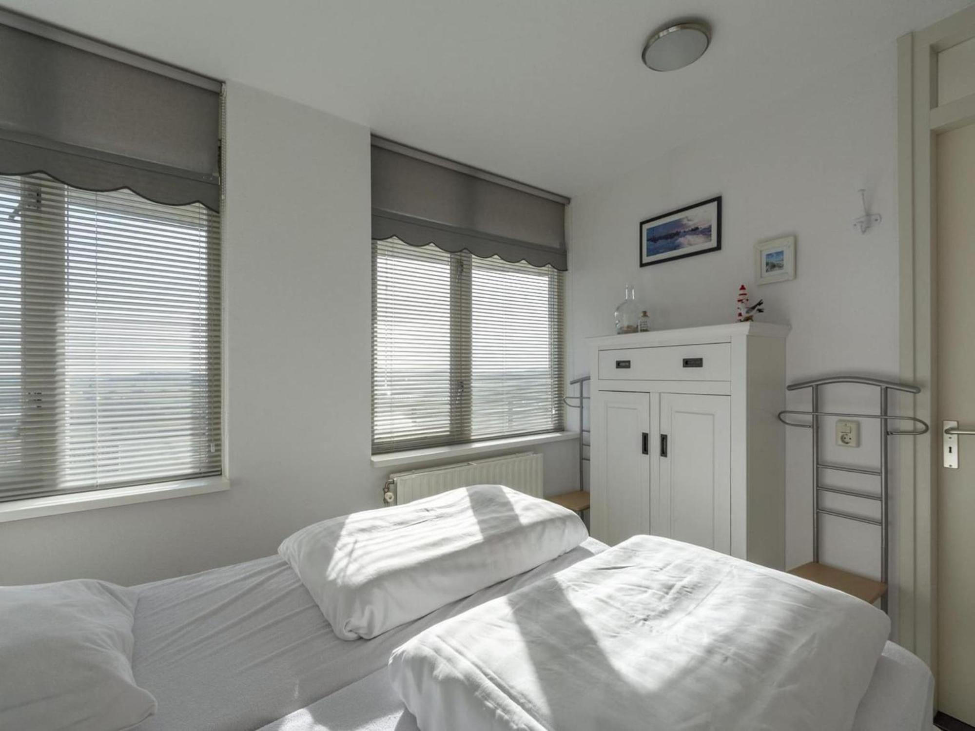Lovely Apartment Beachside With Balcony Callantsoog Ngoại thất bức ảnh